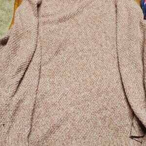 Pink Clover Sweaters